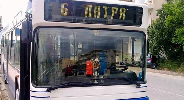 Το υπουργείο διόρθωσε την εγκύκλιο για τα Αστικά Λεωφορεία μετά το αλαλούμ για τα rapid test