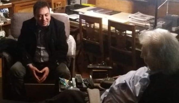 Πύργος: Τρισάγιο την Πέμπτη στη μνήμη Μίκη Θεοδωράκη