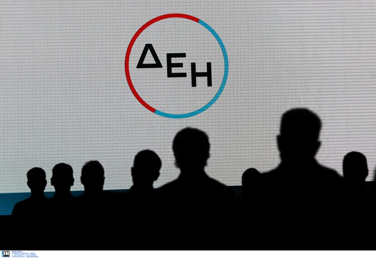Υπερταμείο και ΤΑΙΠΕΔ εξετάζουν τη μείωση της συμμετοχής τους στη ΔΕΗ