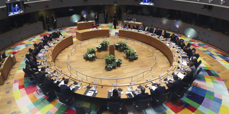 Eurogroup :Η αλλαγή των δημοσιονομικών κανόνων επί τάπητος