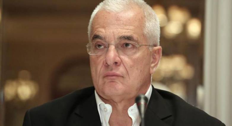 Ο Γιάννης Πρετεντέρης βασικός σχολιαστής στα MEGA Γεγονότα