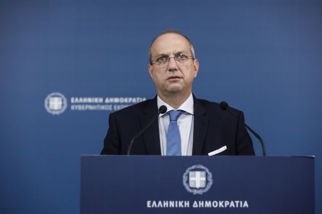 Οικονόμου – Χιλιοειπωμένα κλισέ και κούφιες απειλές από Τσίπρα για ΔΕΗ