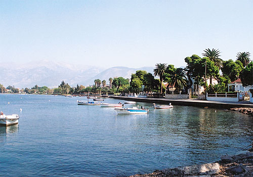 Πως ο πρωϊνός περίπατος ...βγήκε ξινός σε πατρινό