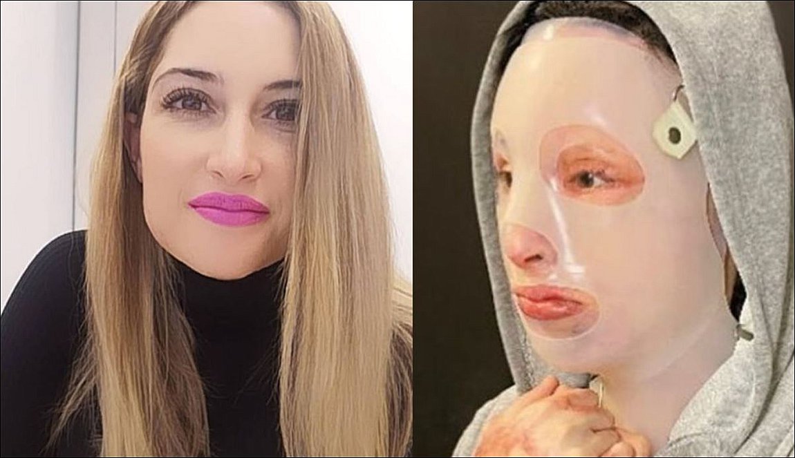 Ιωάννα Παλιοσπύρου: Μονόδρομος για μένα να βρεθώ αντιμέτωπη με τη γυναίκα που με κατέστρεψε