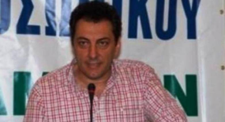 Θεόδωρος Κανελλόπουλος: Μην πυροβολείτε μόνο την ΔΕΗ