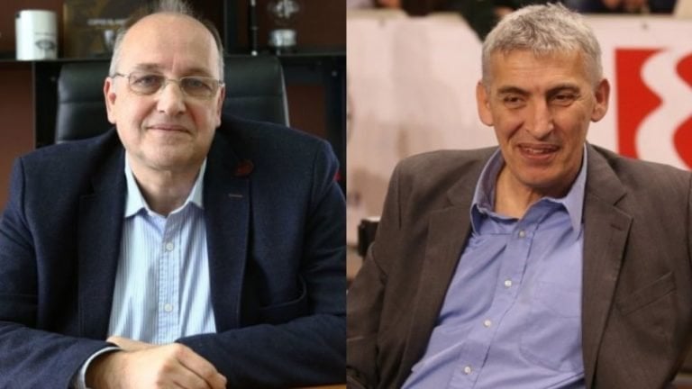 Εκλογές ΕΟΚ: Έφτασε η μεγάλη ώρα για το ελληνικό μπάσκετ