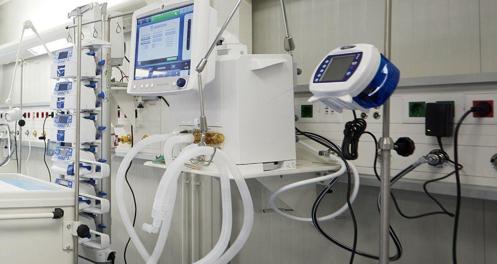 Πάτρα: 25χρονος ανεμβολίαστος νοσηλεύεται με κορονοϊό - Πόσοι είναι οι ασθενείς που έχουν "χτυπηθεί" από τον ιό στα δύο νοσοκομεία