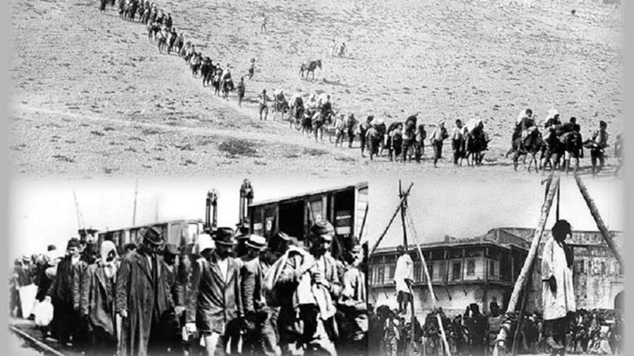 Πάτρα: Τιμάται την Κυριακή η ημέρα εθνικής μνήμης της γενοκτονίας των Ελλήνων της Μικράς Ασίας