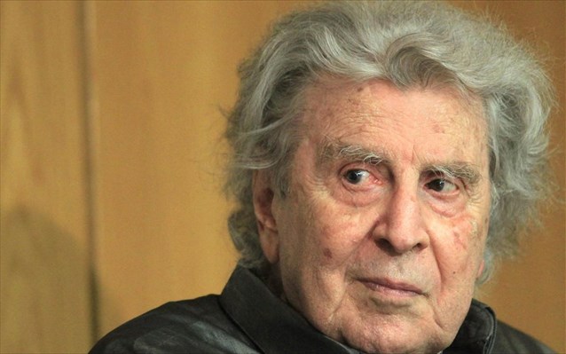 Η Αιγιάλεια αποχαιρετά τον Μίκη Θεοδωράκη την Τετάρτη 8 Σεπτεμβρίου