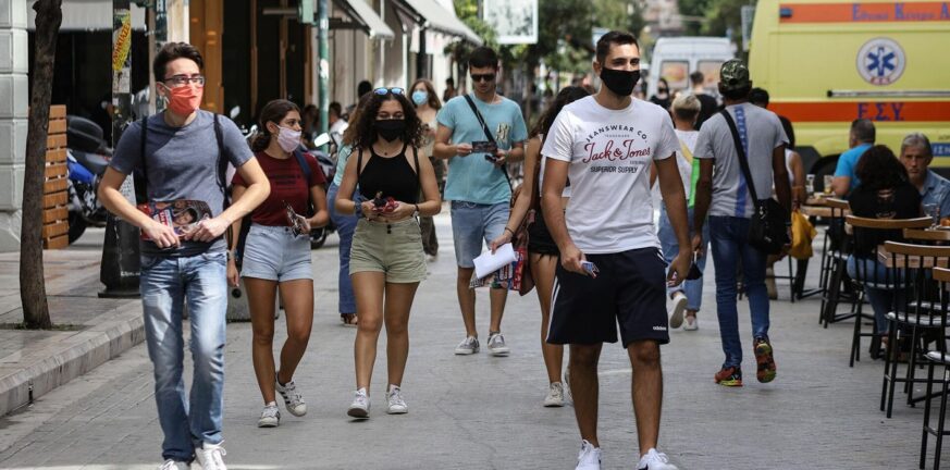 Αχαΐα: Γιατί ήλθαν νέα περιοριστικά μέτρα 4 μήνες μετά το σκληρό lockdown - Δείτε τα στοιχεία