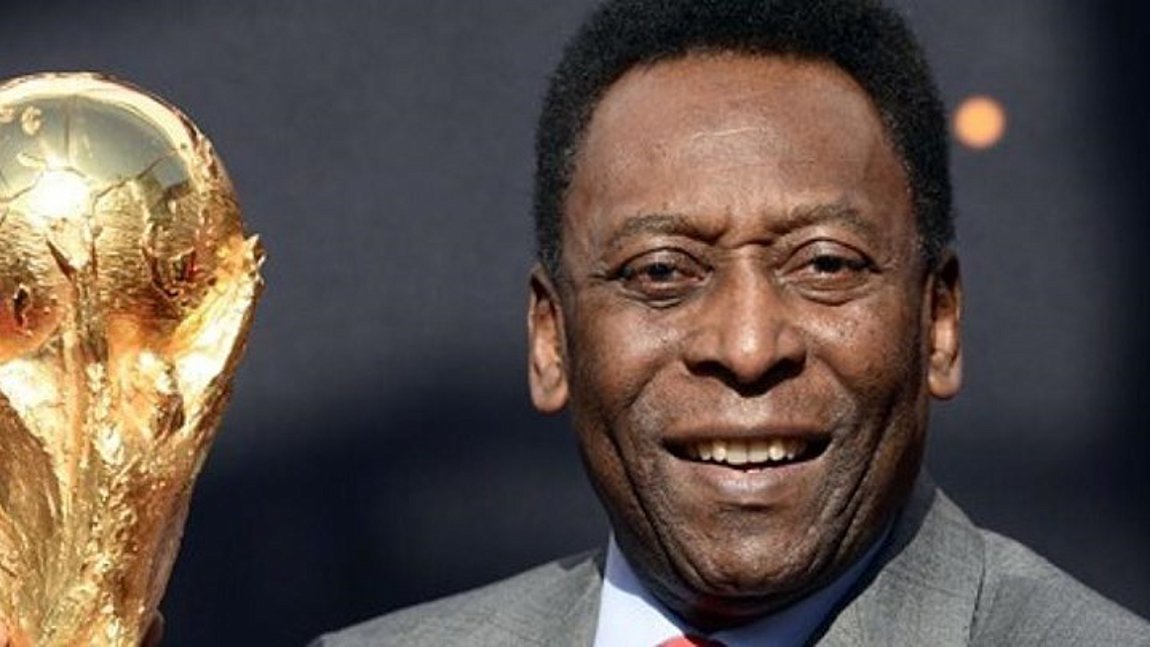 Ξανά στην εντατική ο Πελέ