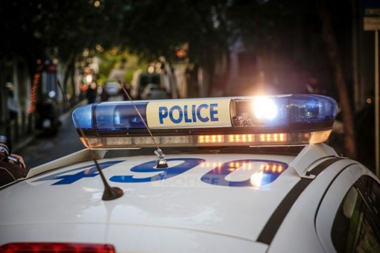 Επεισοδιακή σύλληψη στη Ζάκυνθο με φυγόποινο που δάγκωσε αστυνομικό