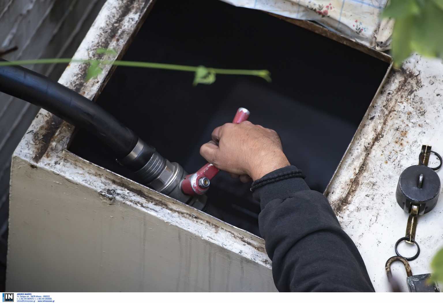 Πετρέλαιο θέρμανσης: Αύξηση έως και 25% στην τιμή του – Τουλάχιστον 1 ευρώ το λίτρο