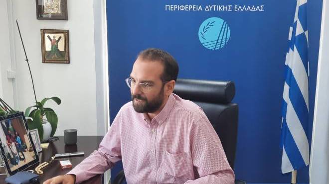 Επιμορφωτικό σεμινάριο στελεχών και φορέων της Περιφέρειας Δυτικής Ελλάδας για την προσαρμογή στην κλιματική αλλαγή