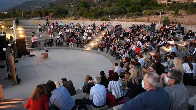 Πάτρα: Αλλάζουν έδρα οι παραστάσεις του Φεστιβάλ Ερασιτεχνικού Θεάτρου
