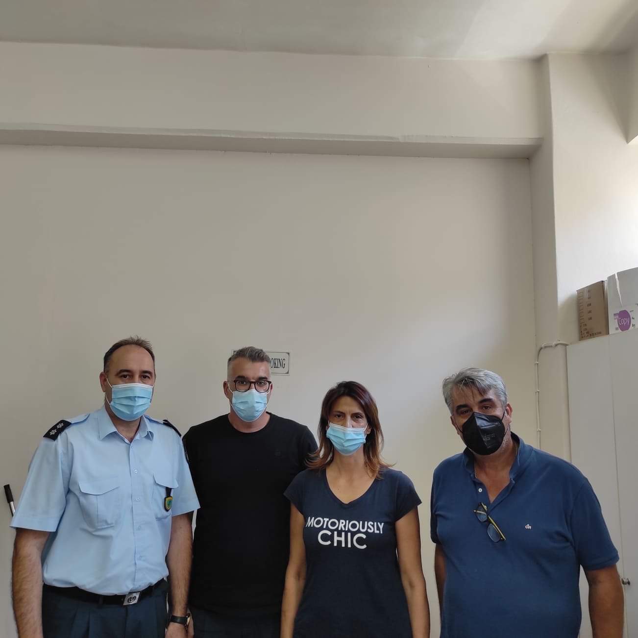 Σύλλογος Αλισσαίων «Πείρος»: Δράσεις προσφοράς και αλληλεγγύης