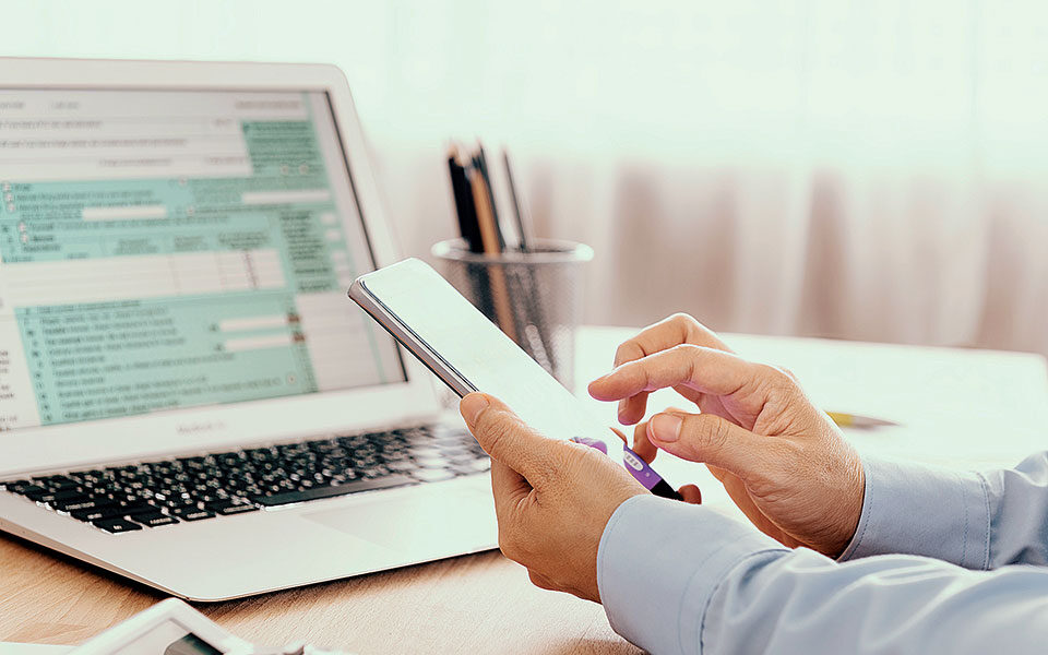 Ρύθμιση 36 – 72 δόσεων: Ανοίγει (πιθανά σήμερα) η πλατφόρμα για χιλιάδες φορολογουμένους