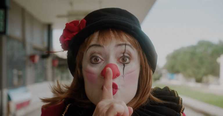 Η ταινία μικρού μήκους «Ένα Καρναβάλι αλλιώς» με τους X-Saltibagos στο Διεθνές Φεστιβάλ Ελληνικού Κινηματογράφου του Τορόντο