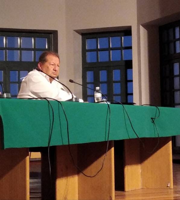 Δήμος Αιγιαλείας: Hχηρό «μήνυμα» αντίδρασης κατά της μεταφοράς της έδρας της Φυσικοθεραπείας