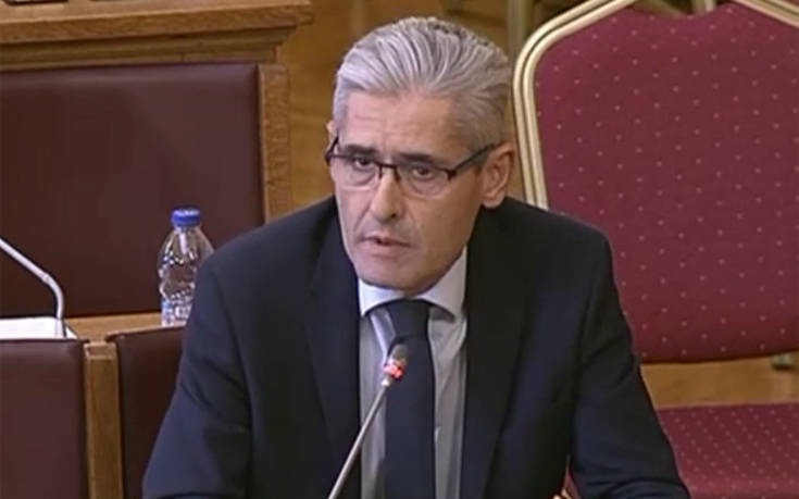 Άγγελος Τσιγκρής: Ζητά τον έλεγχο καταλληλότητας των σχολείων της Αχαΐας