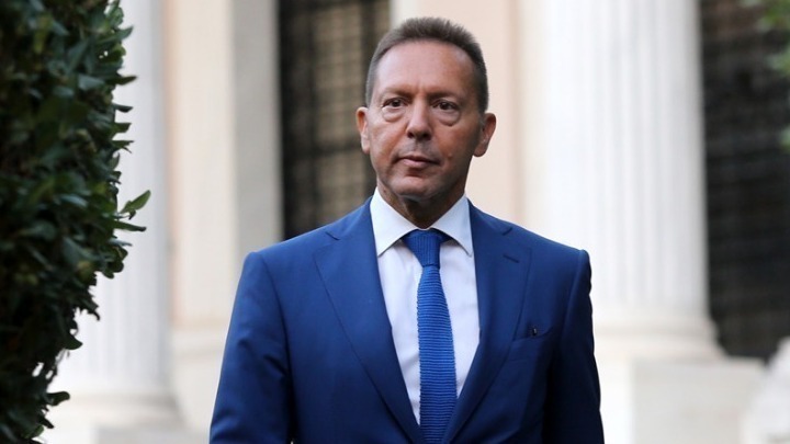 Στουρνάρας: Θα ξεπεράσει το 6% η αύξηση του ΑΕΠ εφέτος