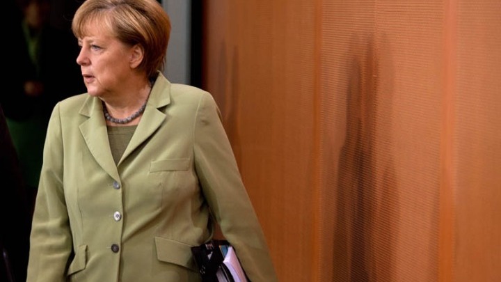 Οι περισσότεροι Γερμανοί λένε ότι δεν θα τους λείψει η Μέρκελ