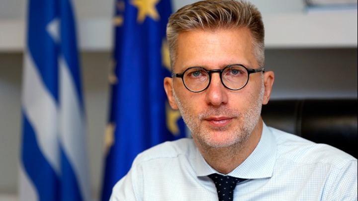 Ακης Σκέρτσος: Το Δημόσιο παραμένει ο κυρίαρχος μέτοχος που θα καθορίζει τη στρατηγική της ΔΕΗ