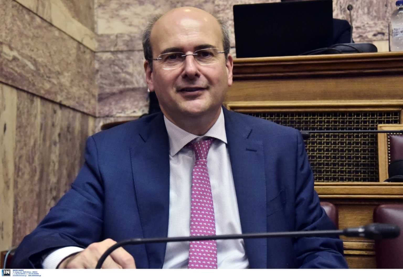 Κωστής Χατζηδάκης: 15.000 ευρώ σε 4.000 νέους για δημιουργία start ups μέσω Google