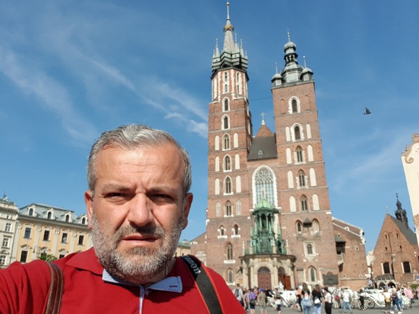 Πάτρα: Η συγκλονιστική κατάθεση ψυχής του γιατρού που προσέφερε τις πρώτες βοήθειες στον 6χρονο που τραυματίστηκε στο PICK - "Χριστέ μου, βόηθα το αγγελούδι"