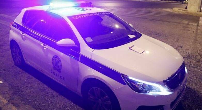 Πάτρα: Καραμπόλα στην Ακτή Δυμαίων με δύο τραυματίες - ΦΩΤΟ