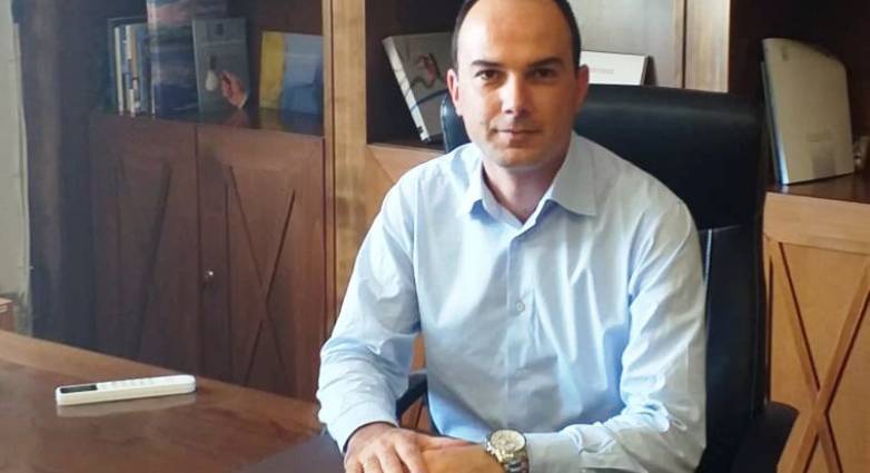 Η Περιφέρεια Δυτικής Ελλάδας στο νέο Δίκτυο Δήμων και Περιφερειών για την Κλιματική Αλλαγή