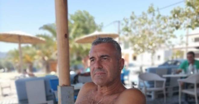 Πάτρα: 40 ημέρες χωρίς τον Δημήτρη Γραμματίκα - Σήμερα το μνημόσυνο στο Α' νεκροταφείο