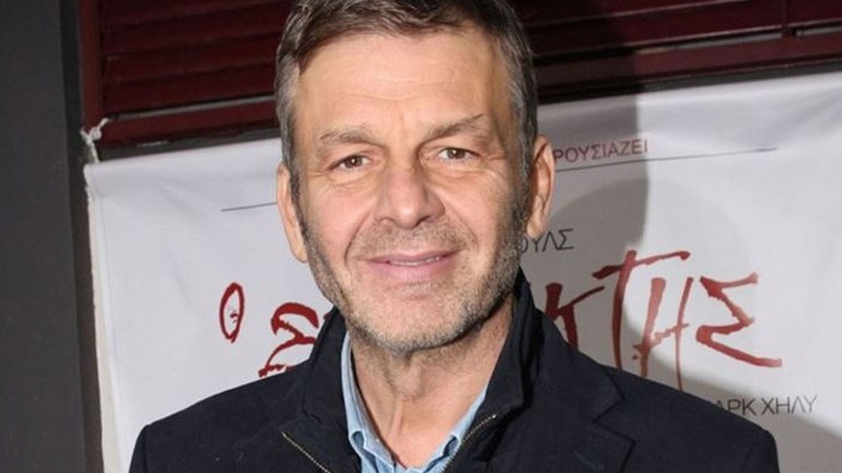 Η απάντηση του Απόστολου Γκλέτσου για την εμπλοκή του ονόματός του στο κύκλωμα ναρκωτικών