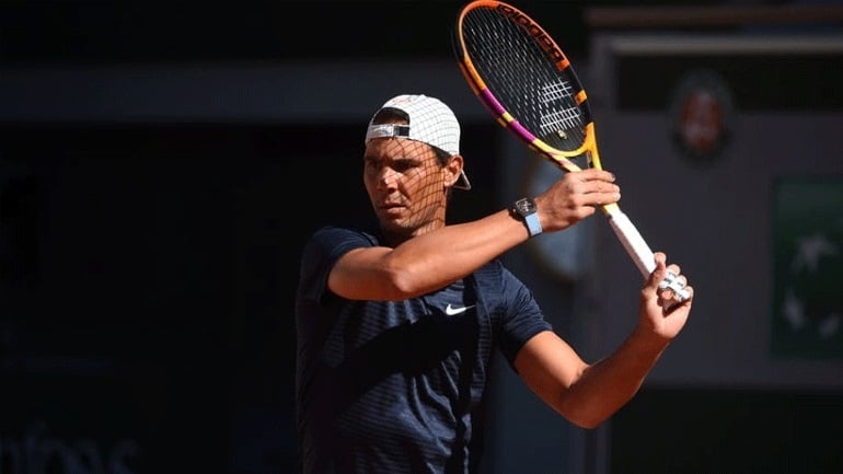 Ναδάλ: «Δεν ξέρω πότε θα επιστρέψω»