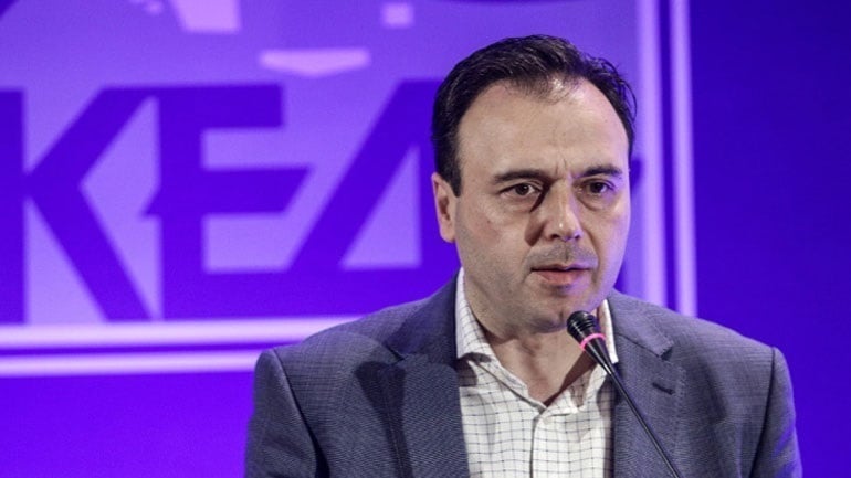 ΚΕΔΕ: Ζητά συνάντηση με τον πρωθυπουργό