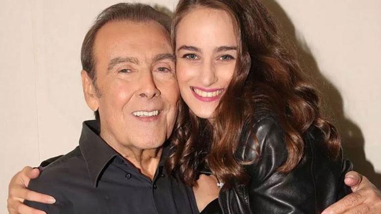 Μαρία Βοσκοπούλου: Το συγκινητικό μήνυμα για τους τρεις μήνες από τον θάνατο του Τόλη Βοσκόπουλου