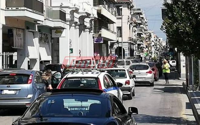 Μια Πάτρα... χωρίς μποτιλιάρισμα - Η πρόταση του ΤΕΕ για κυκλικούς κόμβους - "Ανάσα" σε οδικές αρτηρίες (ΦΩΤΟ)