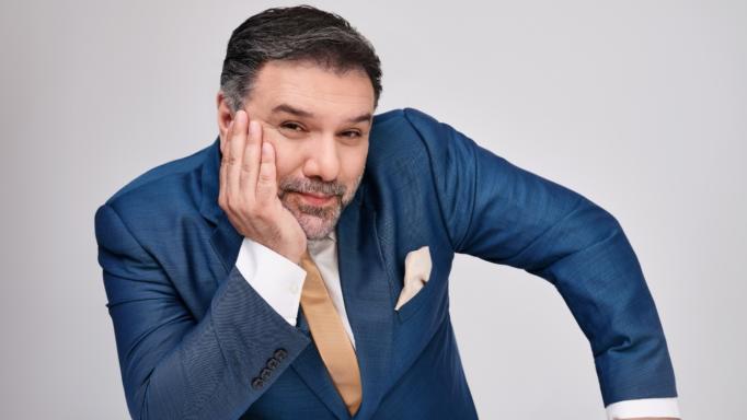 «Υπέφερα στην εκπομπή του Γρηγόρη Αρναούτογλου»