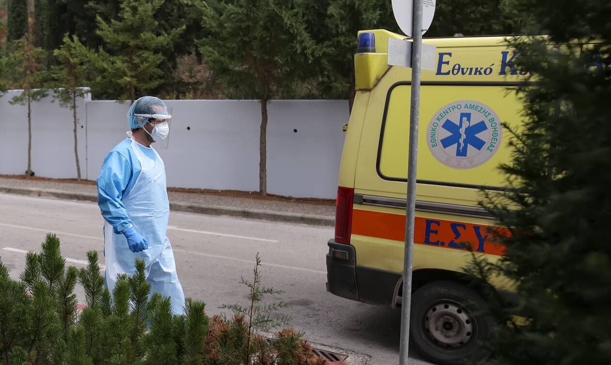 Κορονοϊός: 3.643 νέα κρούσματα - Δεν "κατεβαίνει" η Αχαΐα