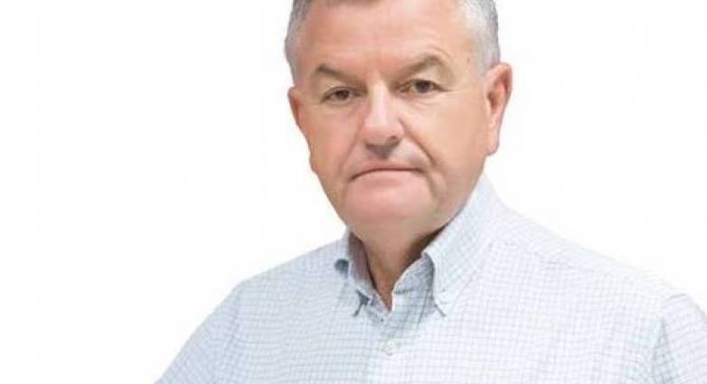 Αντώνης Κουνάβης: Ευχαριστώ τον κόσμο της ΝΔ που με ψήφισε!