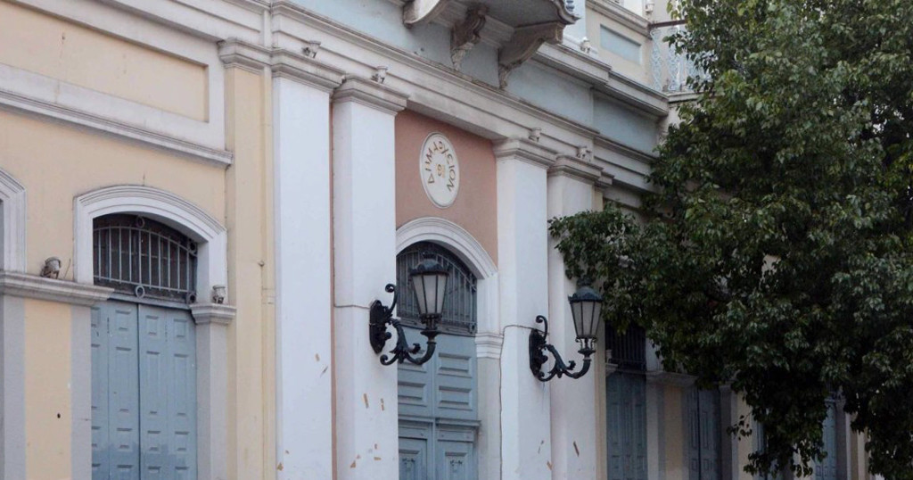 Η Αντιδημαρχία Διοίκησης του Δήμου Πατρέων για τις αιτήσεις εγγραφής των ετεροδημοτών