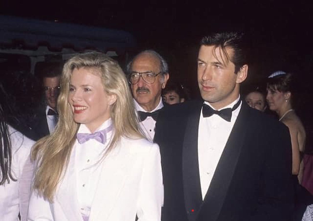 Η ταραχώδης ζωή του Άλεκ Μπάλντουιν: Το επεισοδιακό διαζύγιο, τα ναρκωτικά και οι καυγάδες με τους παπαράτσι