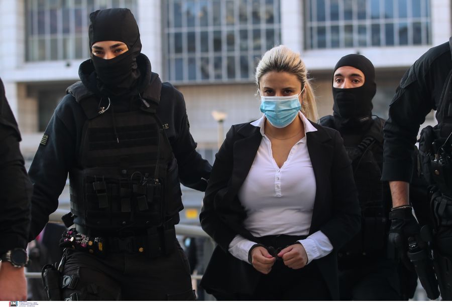 Καταπέλτης ο εισαγγελέας για την Έφη Κακαράντζουλα – «Στόχευσε την Ιωάννα με ανθρωποκτόνο εγωισμό»