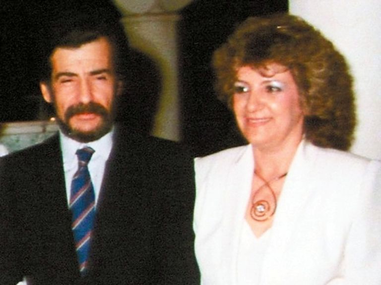 Φώφη Γεννηματά: «Έφυγε» στα 57 της χρόνια – Στα 55 χρόνια του είχε πεθάνει ο πατέρας της, στα 54 η μητέρα της