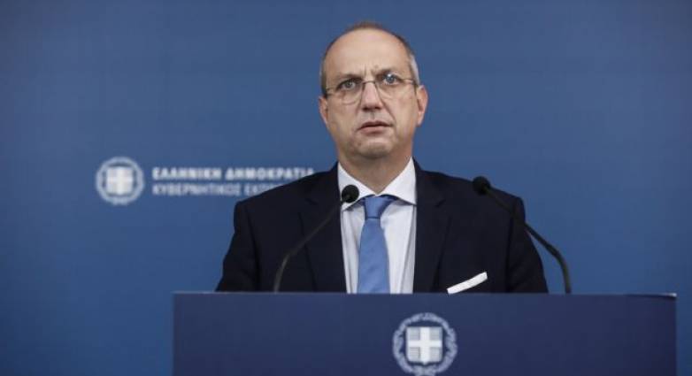 Ιω. Οικονόμου για την πρόταση εξεταστικής επιτροπής: Να ψάξουμε από το '15 για να βγάλει ο κόσμος τα συμπεράσματά του