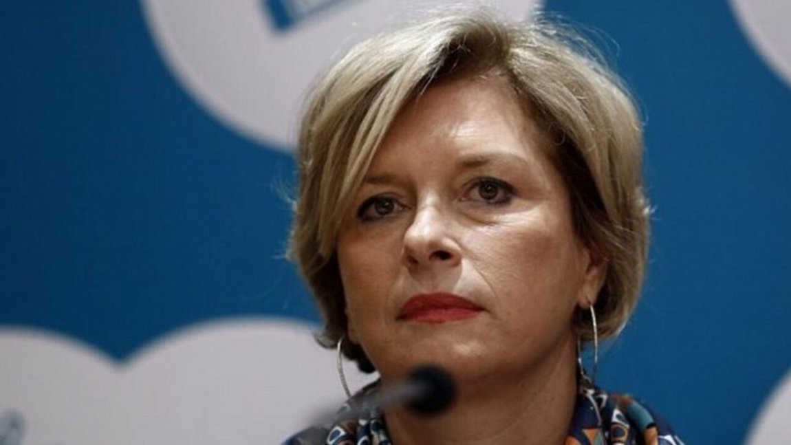 Γκάγκα: Κίνητρα για την ενίσχυση του ΕΣY, ανοιχτός διάλογος για τον εμβολιασμό και οι αλλαγές στην ΠΦΥ