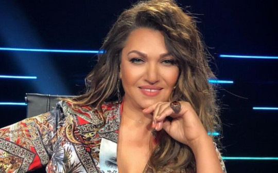 Η οργισμένη απάντηση της Καίτης Γαρμπή στην Έλλη Κοκκίνου