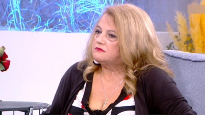 Η Ελένη Καστάνη δίνει σκληρή απάντηση στη Σοφία Μουτίδου: «Για κάποιους ανθρώπους δεν είναι δύσκολο το ψέμα»