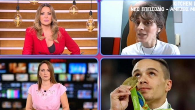 Απασφάλισε η Δήμητρα Καστρίτση – «Ο Λευτέρης Πετρούνιας μηδένισε το metoo, μηδένισε εμάς»