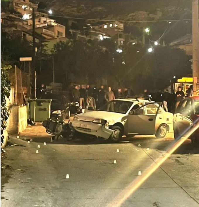 Αιματηρή καταδίωξη στο Πέραμα: Συνελήφθησαν ο υπαστυνόμος και έξι αστυνομικοί της ΔΙΑΣ για ανθρωποκτονία από πρόθεση